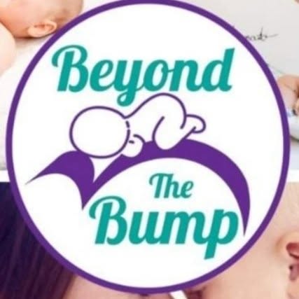 Beyond the Bump logo
